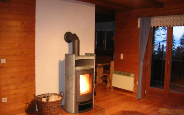 Gerlitzen-Hütte