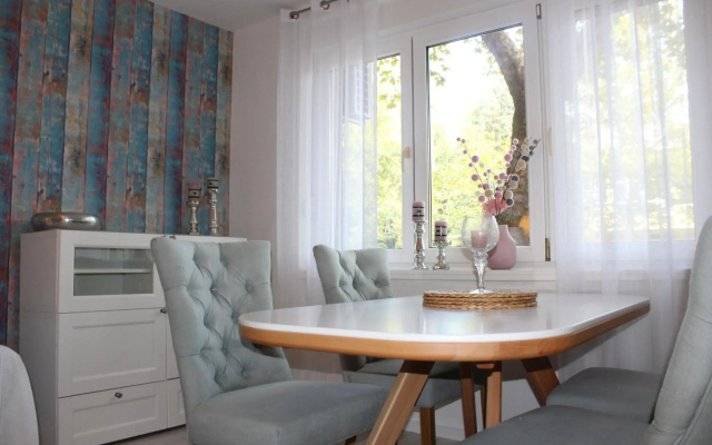 Holiday Apartment