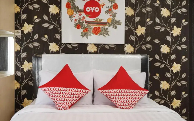 OYO 444 Rafitha Homestay