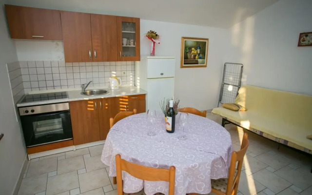 Apartments Egidio