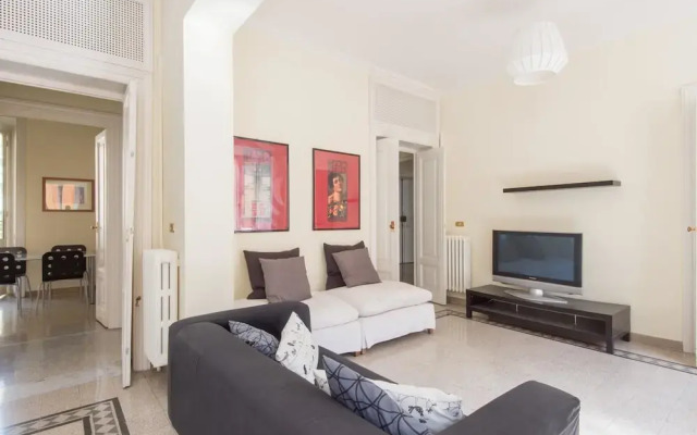 RSH Vatican Elegant Apartment