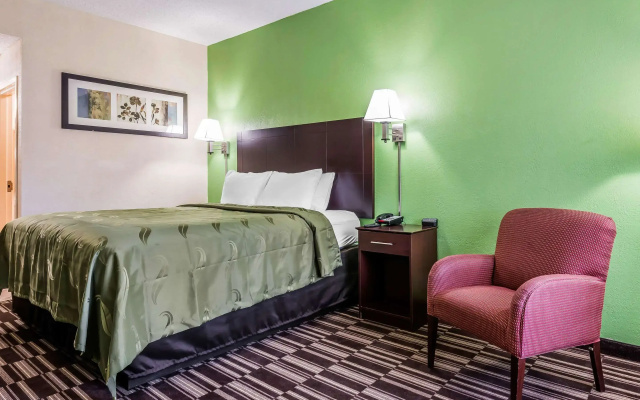Quality Inn Fort Pierce I-95