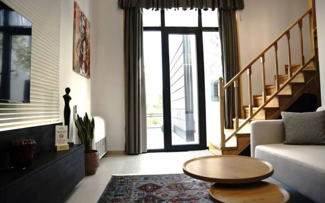 Muraga Villas 3 Plisi