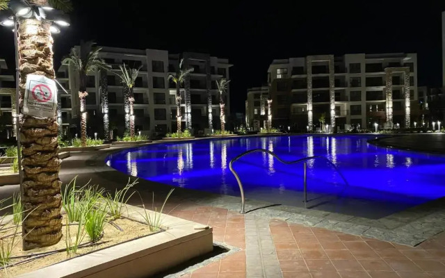 Marassi Residence
