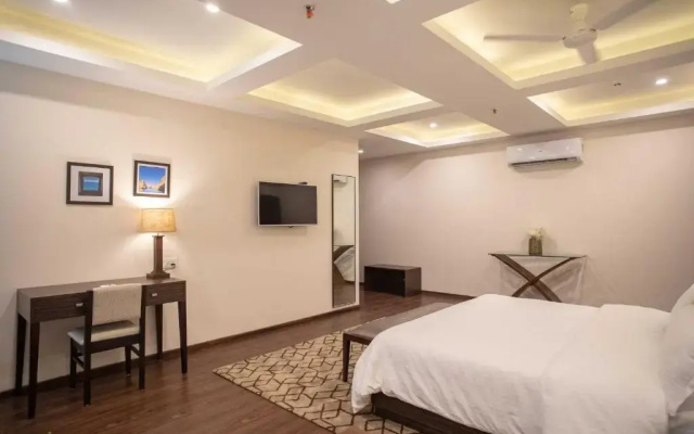 Hotel Alaya