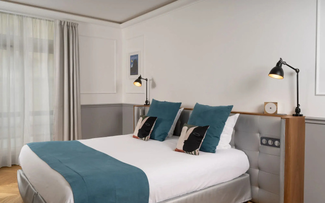 Hôtel Petit Lafayette