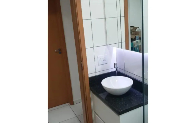 Apartamento Novinho Próximo as Praias, Centro e Restaurantes - Excelente localização