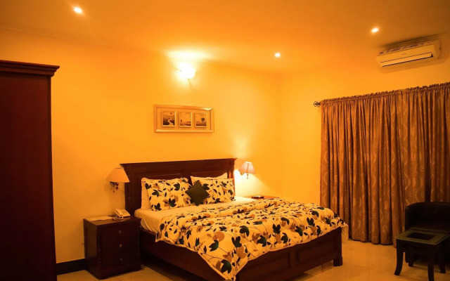 Atlantic Hotel and Spa