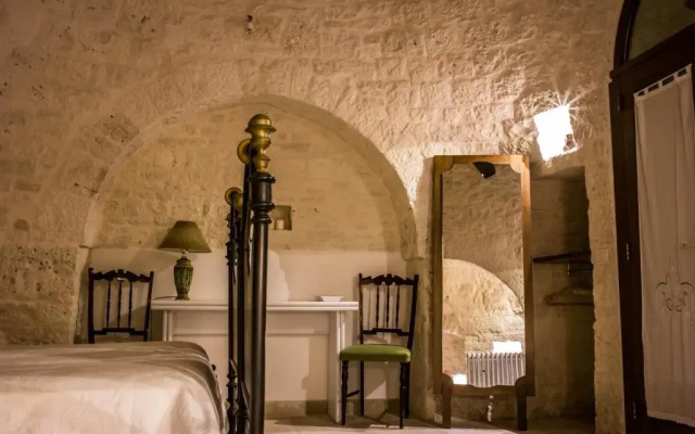 Apulia Relais
