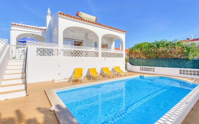 Casa Barreto