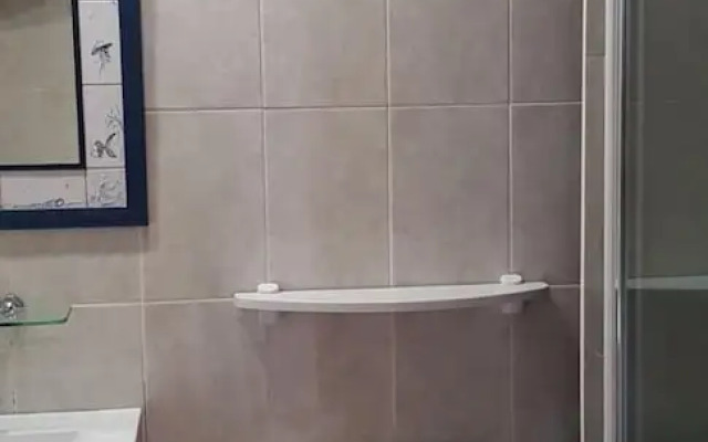 Apartamento Mar Egeu - Aparsol