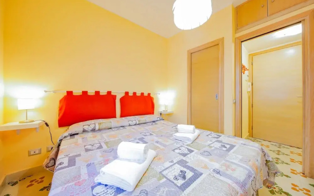 Fiore Apartment