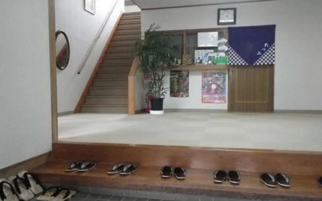 Ryokan Tatsumi