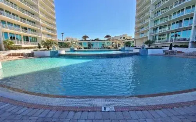 Caribe 308b