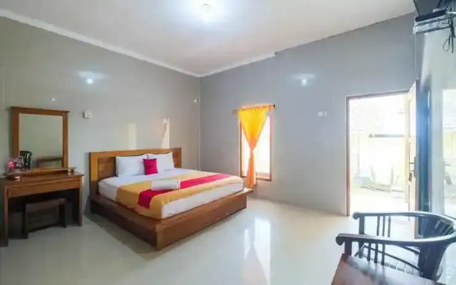 RedDoorz @ Tanjung Alam Hotel Lovina