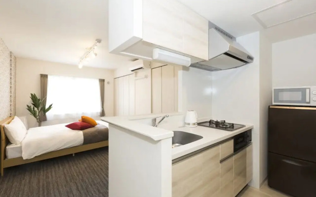 One's Residence