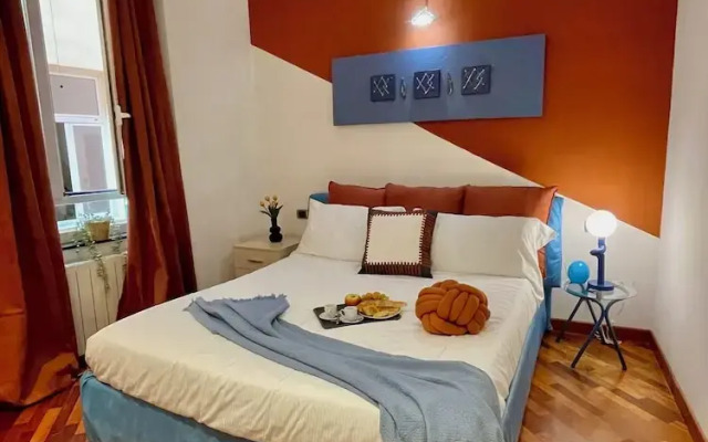 Happy Family Apartments Andreana