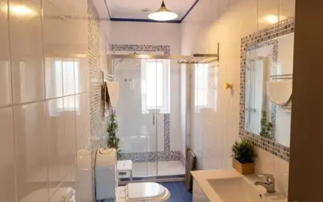 Apartamento Amarante