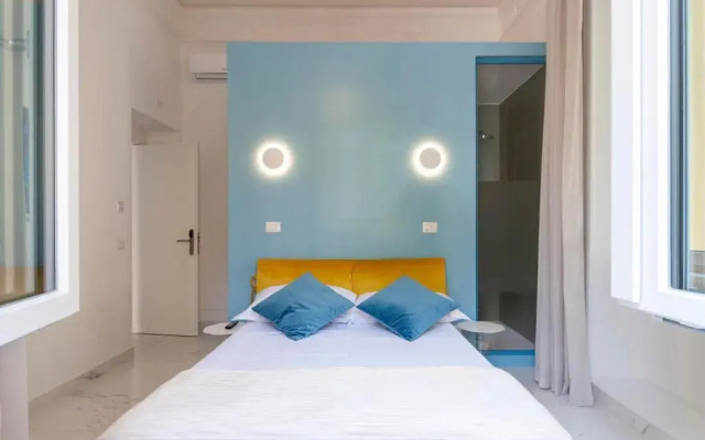 Bea Suites Luxury Rooms