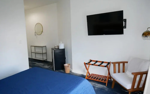 The Lodge at Great Oak Landing
