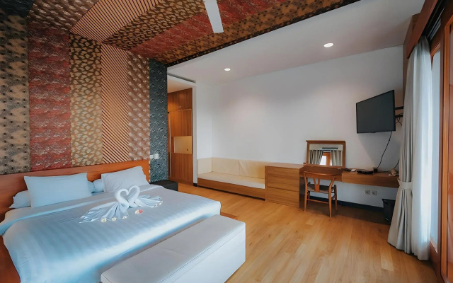 Bali Diamond Estates and Villas