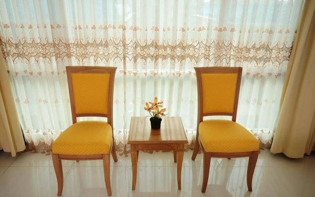 The Egypt Boutique Hotel