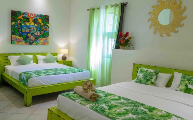 Hacienda Plaza Boutique Hotel
