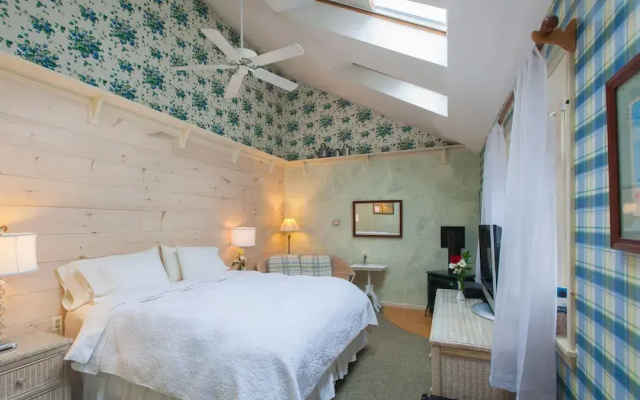 Camden Windward House