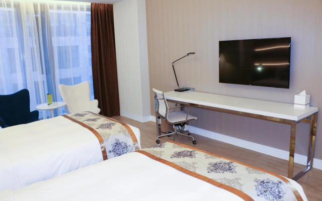 Sanya Phoenix Airport Hotel