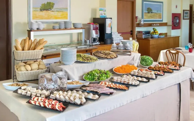 Hotel Igea Spiaggia