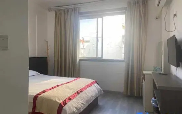 Shanghai Suyuan Guest House
