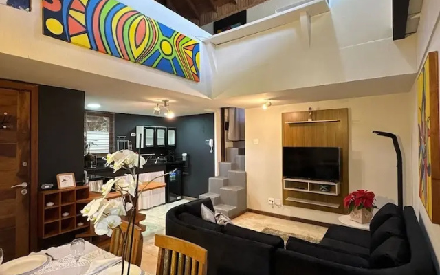 Loft - Rento