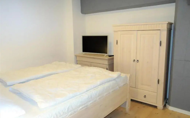 Speicher Residenz Barth E1 App 4