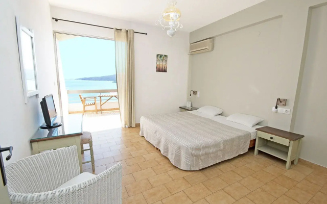 Panorama Apartments