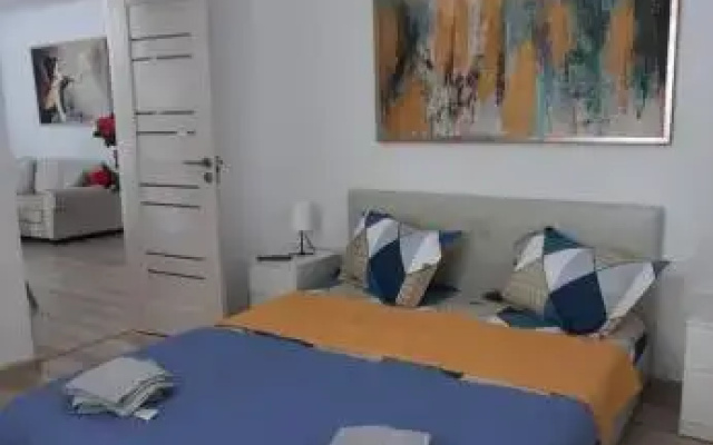 Apartament Milana