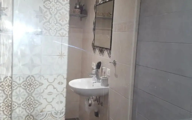 Simplistic Apartment in Adeje With Balcony