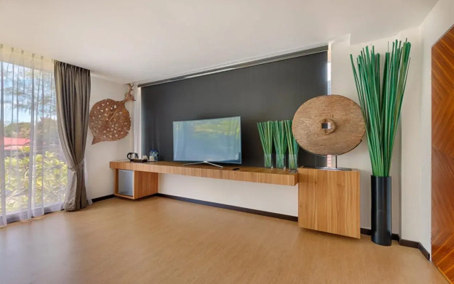 Lot 33 Boutique Hotel
