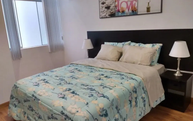 Carolina Apartamento