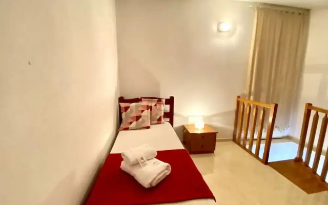 Vilamoura Typical 2 With Pool by Homing