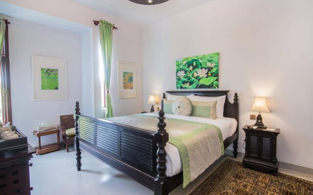 Mane Boutique Hotel & Spa in Siem Reap, Cambodia from 106$, photos, reviews - zenhotels.com hotel front
