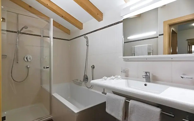 Hotel-Pension Bianca