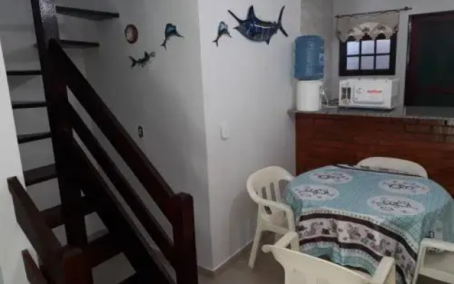 Casa Peró Conchas