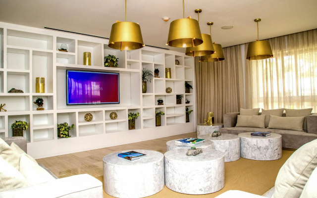 Melia Punta Cana Beach Wellness Inclusive - Adults only