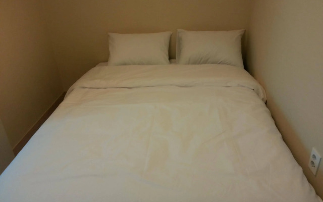 Guest House DAGAON