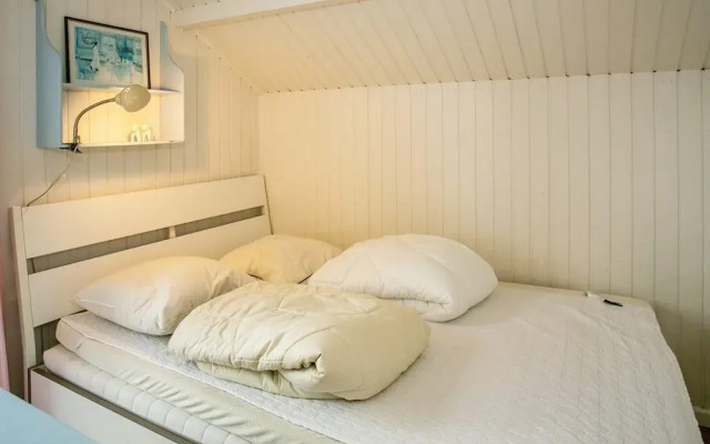 6 Person Holiday Home in Haarby-by Traum