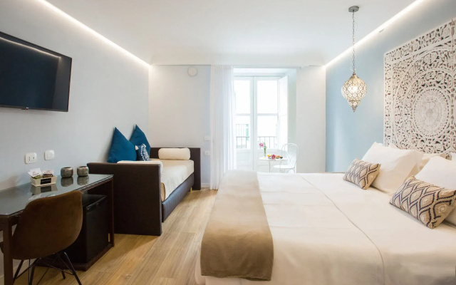 Bellaroto Suite & Spa - Charming Boutique Rooms
