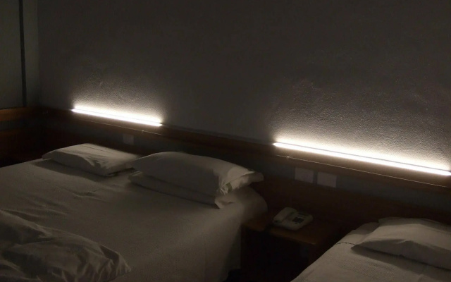 Hotel Canturio