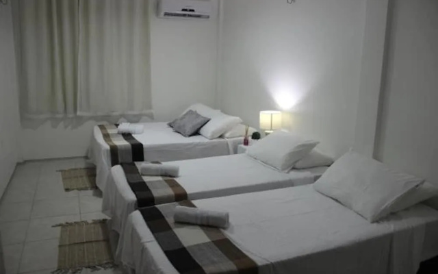 Apartamento Paraiso Das Dunas