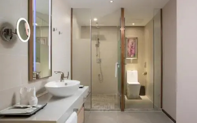 Lavande Hotel·Yangchun Donghu