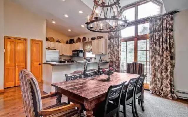 Meadows Townhome M2